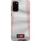 Tunisia Soccer Flag Galaxy S20 Pro Case